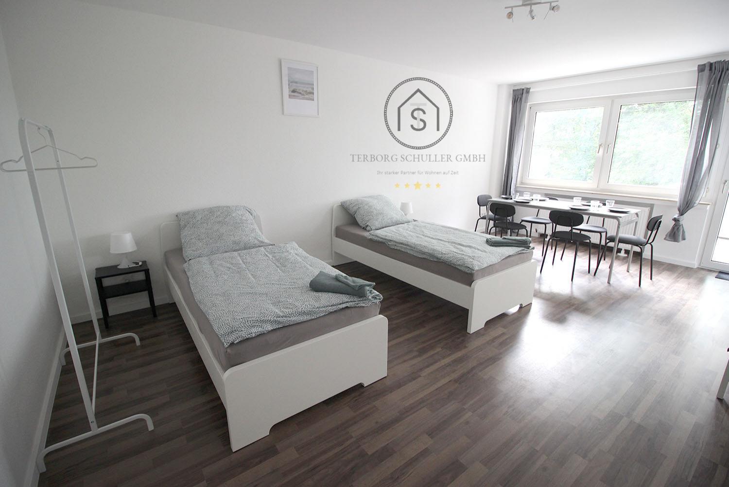 Exklusive Monteurs-Wohnung Radevormwald Exterior photo